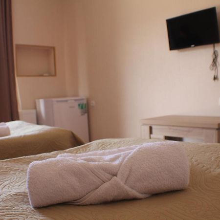 Hotel Rabati อาคัลท์ชิกเค ภายนอก รูปภาพ