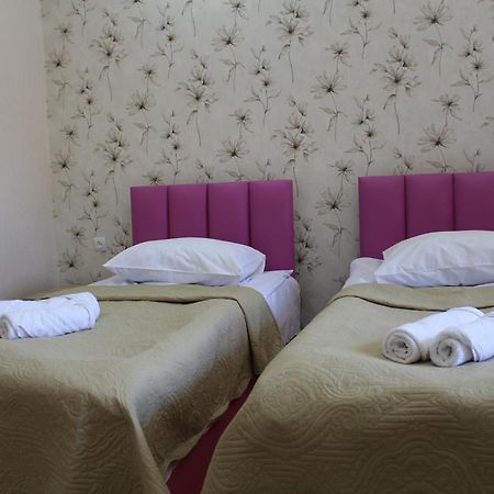 Hotel Rabati อาคัลท์ชิกเค ภายนอก รูปภาพ