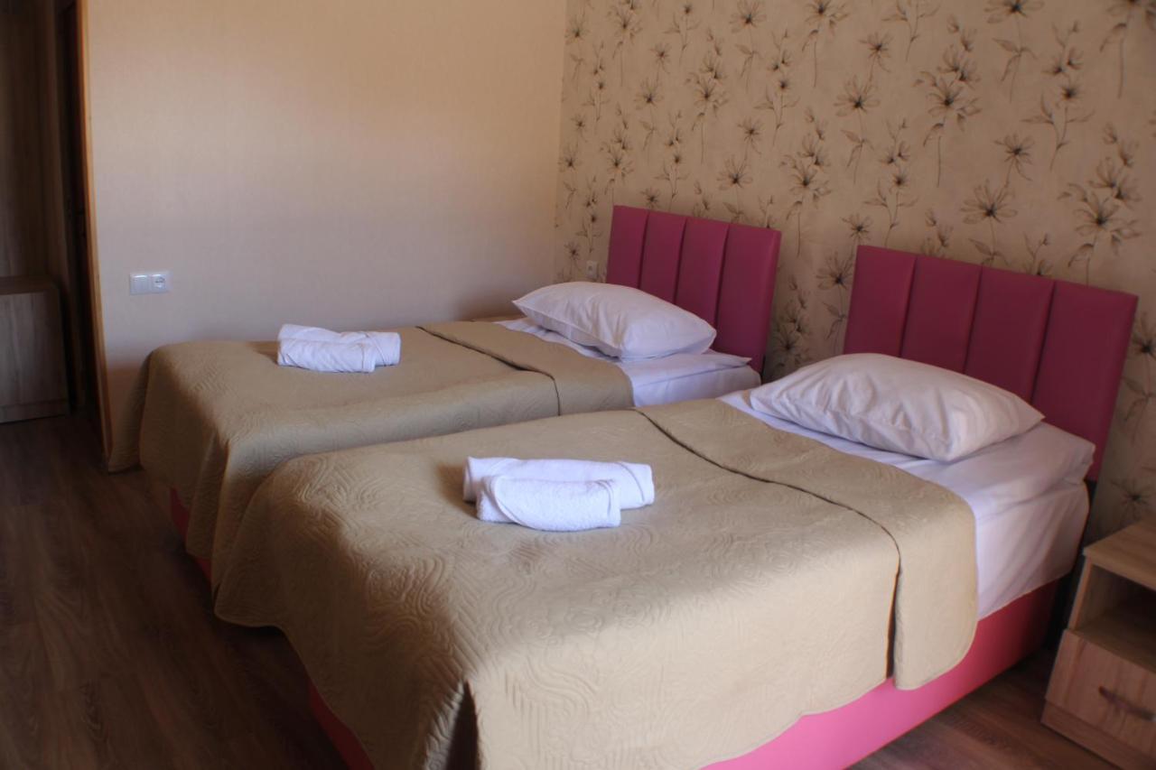 Hotel Rabati อาคัลท์ชิกเค ภายนอก รูปภาพ