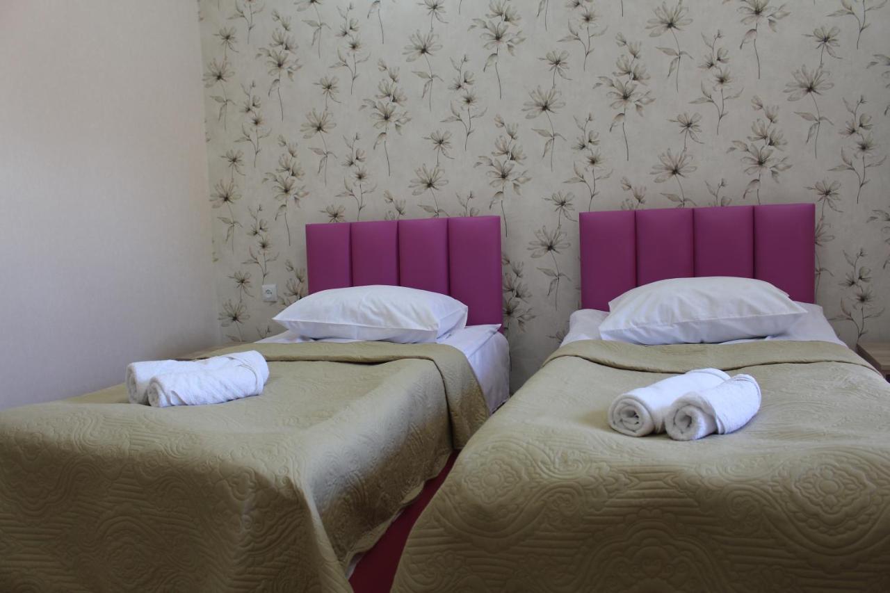 Hotel Rabati อาคัลท์ชิกเค ภายนอก รูปภาพ
