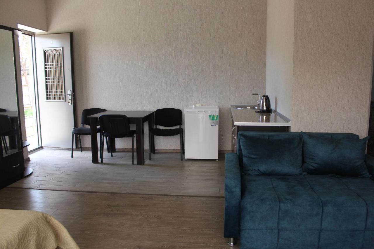 Hotel Rabati อาคัลท์ชิกเค ภายนอก รูปภาพ