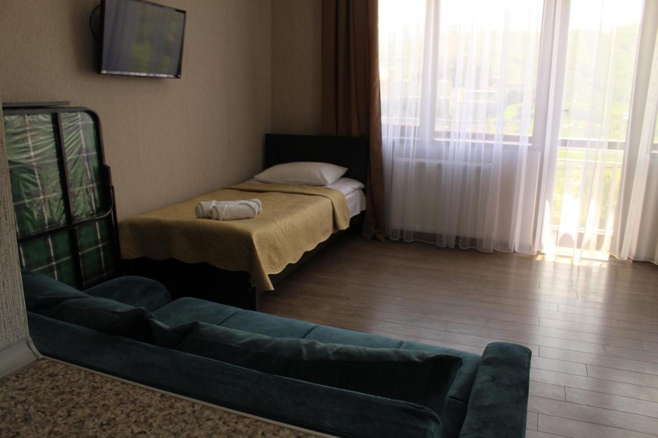Hotel Rabati อาคัลท์ชิกเค ภายนอก รูปภาพ