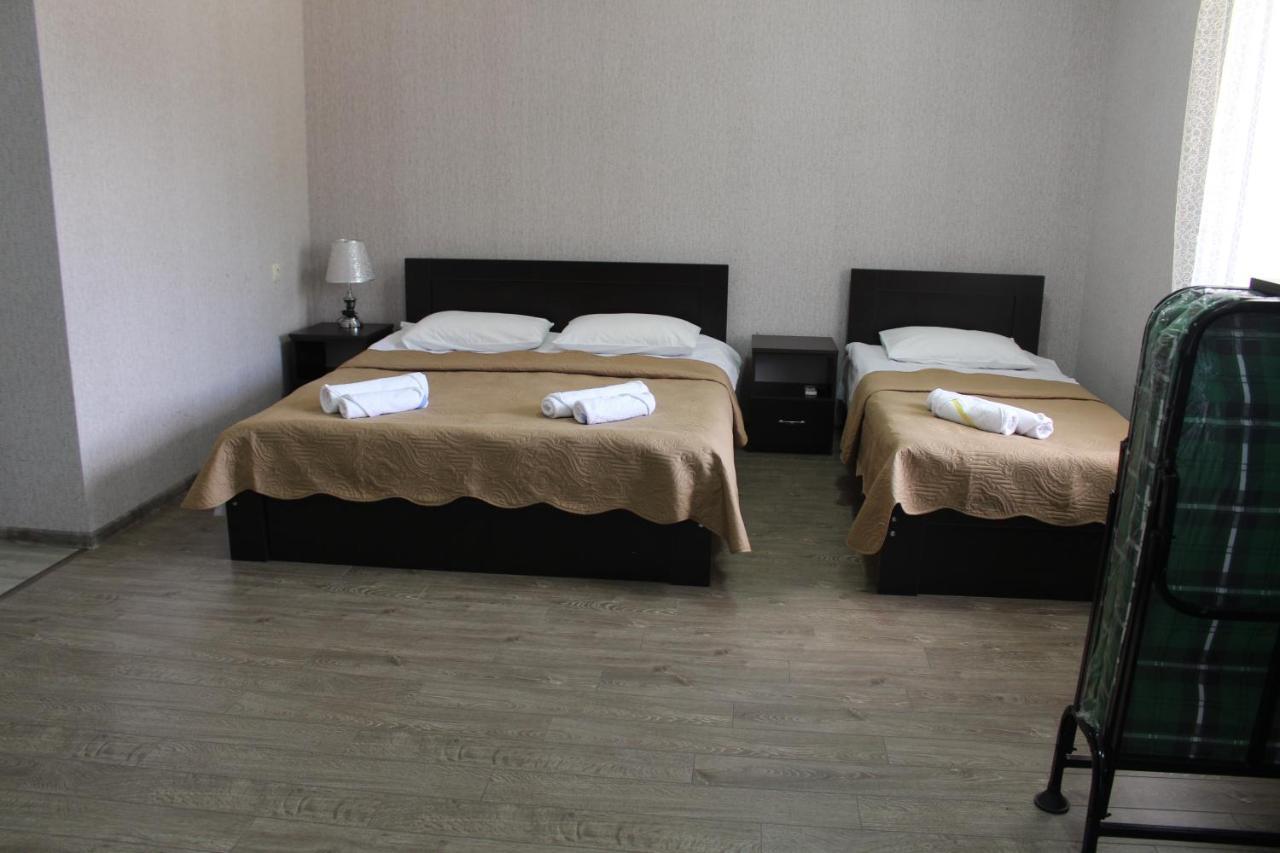 Hotel Rabati อาคัลท์ชิกเค ภายนอก รูปภาพ