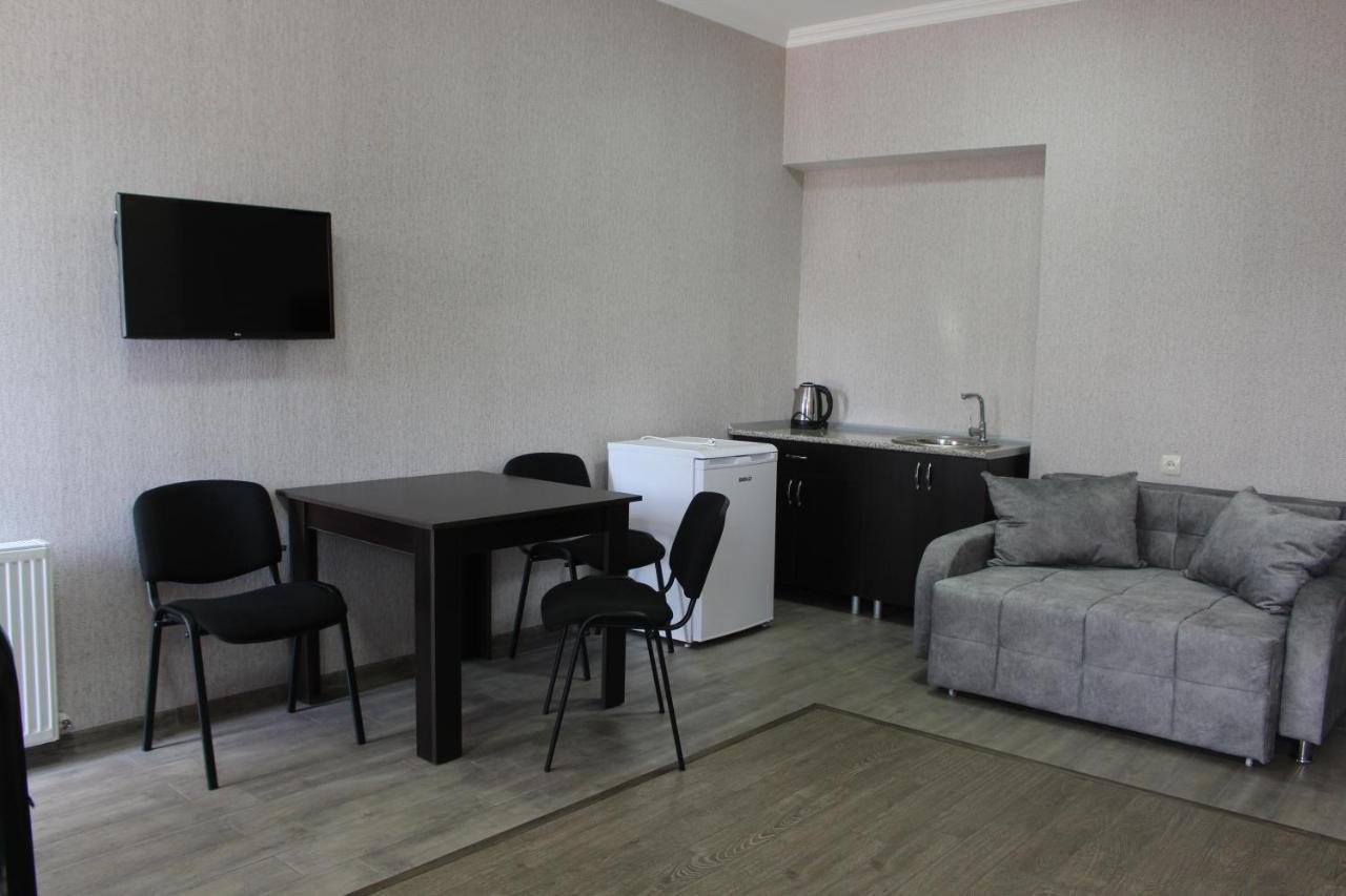 Hotel Rabati อาคัลท์ชิกเค ภายนอก รูปภาพ