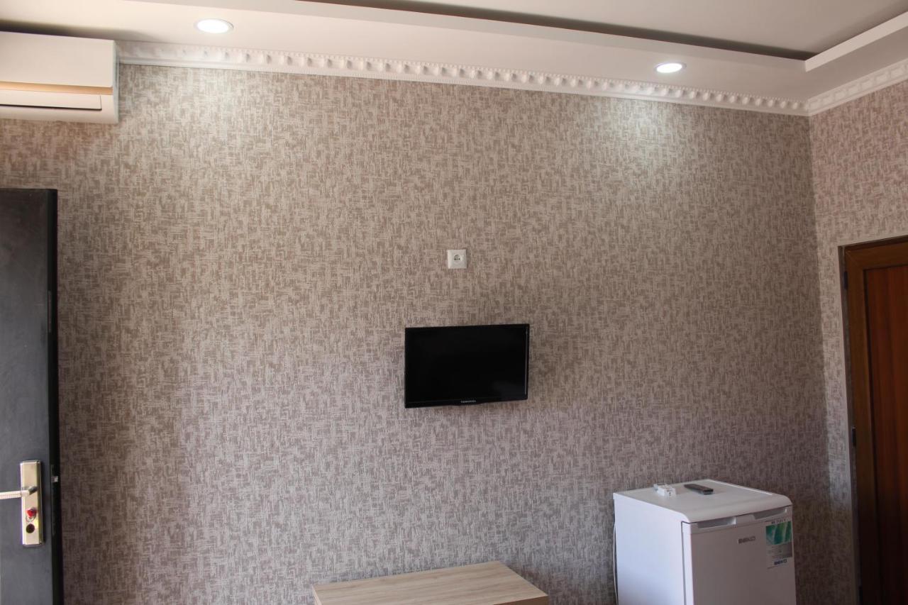 Hotel Rabati อาคัลท์ชิกเค ภายนอก รูปภาพ