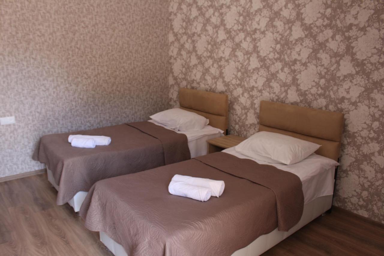 Hotel Rabati อาคัลท์ชิกเค ภายนอก รูปภาพ