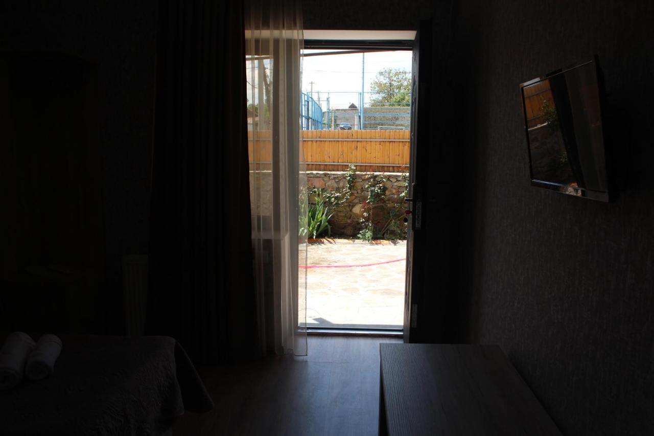 Hotel Rabati อาคัลท์ชิกเค ภายนอก รูปภาพ