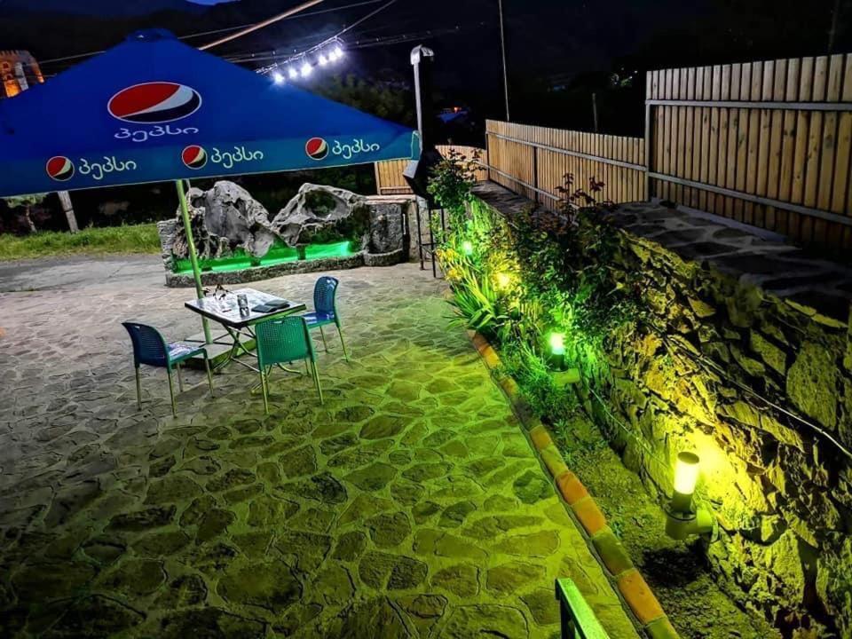 Hotel Rabati อาคัลท์ชิกเค ภายนอก รูปภาพ