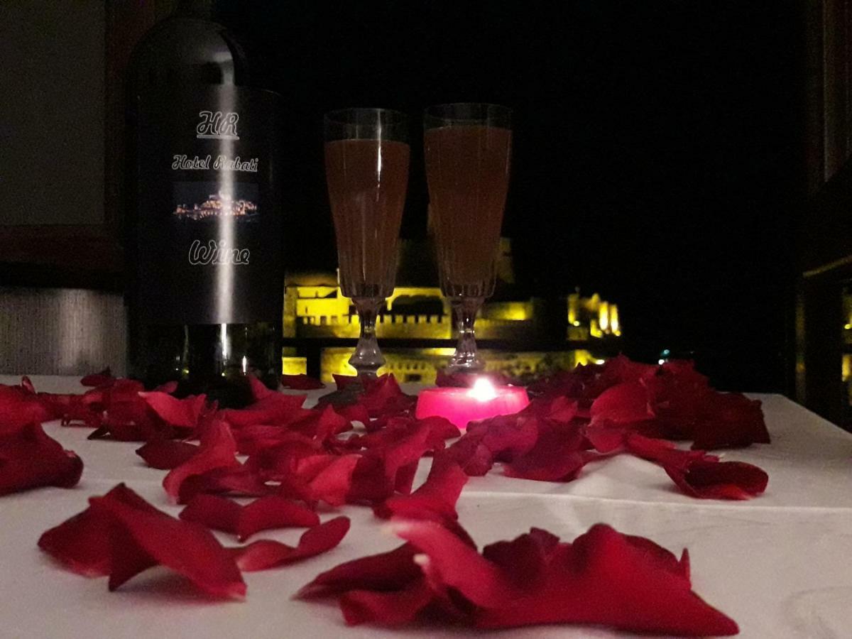 Hotel Rabati อาคัลท์ชิกเค ภายนอก รูปภาพ